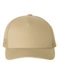 YP Classics Five-Panel Retro Trucker Cap-1