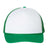 Valucap Foam Mesh-Back Trucker Cap-1