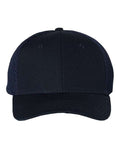Valucap Spacer Mesh-Back Cap-1