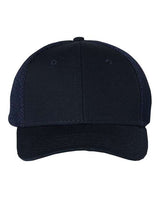 Valucap Spacer Mesh-Back Cap-1