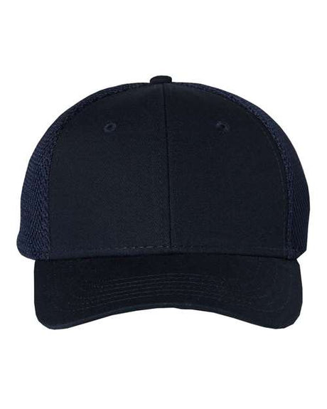 Valucap Spacer Mesh-Back Cap-1
