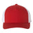 YP Classics Five-Panel Retro Trucker Cap-1