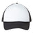 Valucap Foam Mesh-Back Trucker Cap-1