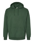 ComfortWash by Hanes Men's Garment-Dyed Hooded Sweatshirt-1
