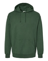 ComfortWash by Hanes Men's Garment-Dyed Hooded Sweatshirt-1
