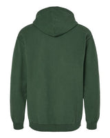 ComfortWash by Hanes Men's Garment-Dyed Hooded Sweatshirt-2
