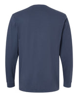 SoftShirts Men's Organic Long Sleeve T-Shirt-2