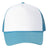 Valucap Foam Mesh-Back Trucker Cap-1