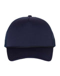Valucap Foam Mesh-Back Trucker Cap-1