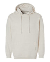 LAT Men's Elevated Fleece Hoodie Sweatshirt-1