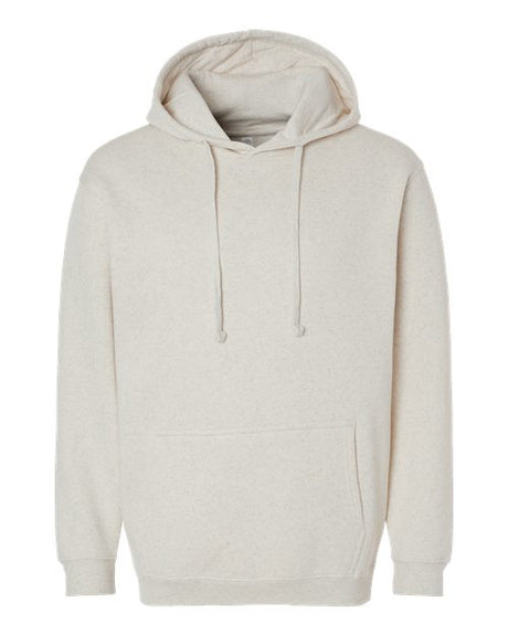 LAT Men's Elevated Fleece Hoodie Sweatshirt-1