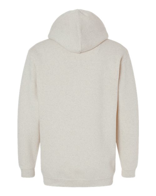 LAT Men's Elevated Fleece Hoodie Sweatshirt-2