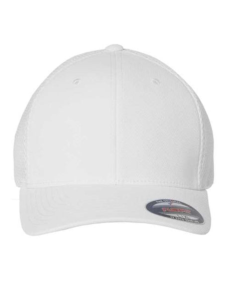 Flexfit Ultrafiber Mesh Cap-1