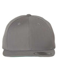 YP Classics Premium Flat Bill Snapback Cap-1