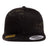YP Classics Premium Flat Bill Snapback Cap-1