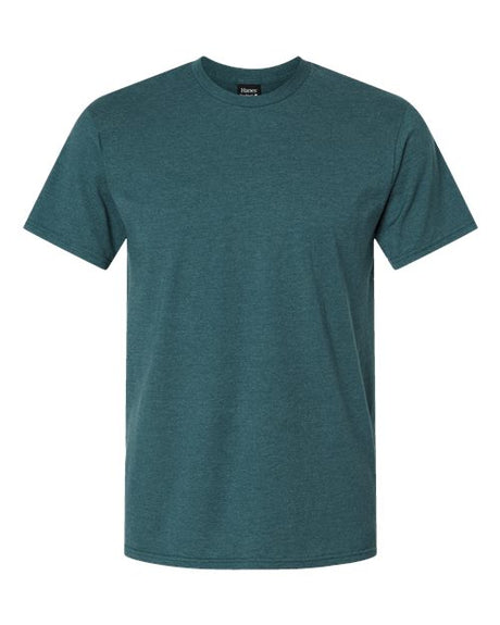 Hanes Men's Perfect-T T-Shirt-1