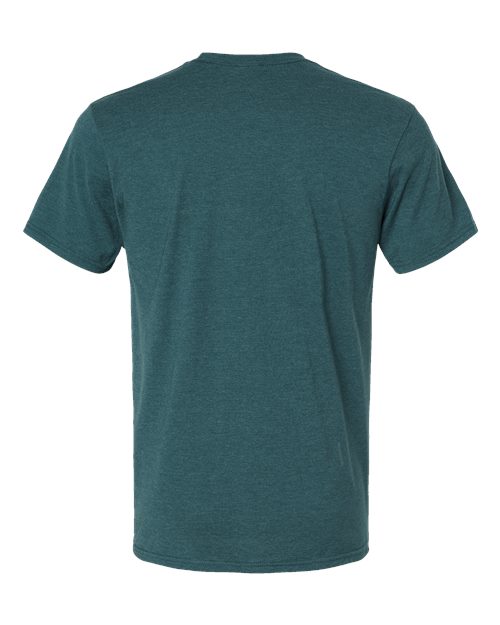 Hanes Men's Perfect-T T-Shirt-2