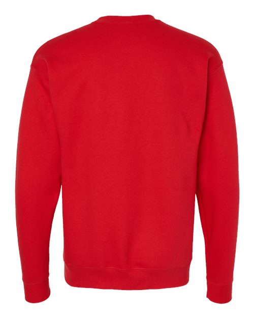 Men's Perfect Sweats Crewneck Sweatshirt-2