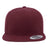 YP Classics Premium Flat Bill Snapback Cap-1