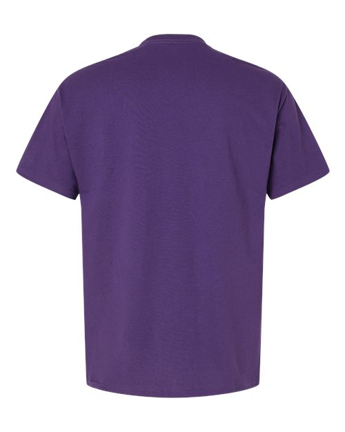 Hanes Men's Essential-T T-Shirt-2