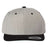 YP Classics Premium Flat Bill Snapback Cap-1