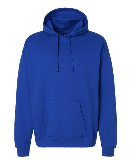  Men's Perfect Sweats Hooded Sweatshirt-1