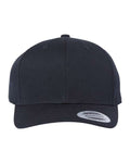 YP Classics CVC Snapback Cap-1