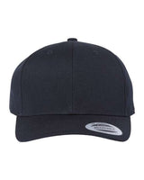 YP Classics CVC Snapback Cap-1