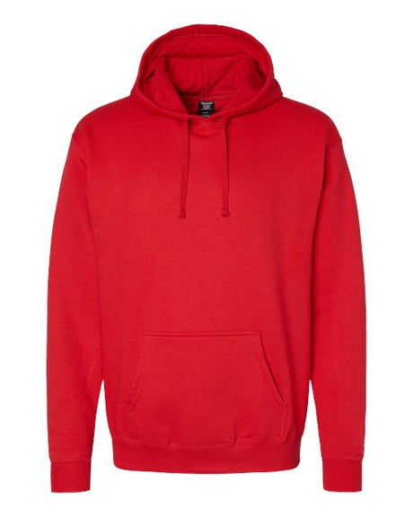 Men's Perfect Sweats Hooded Sweatshirt-1