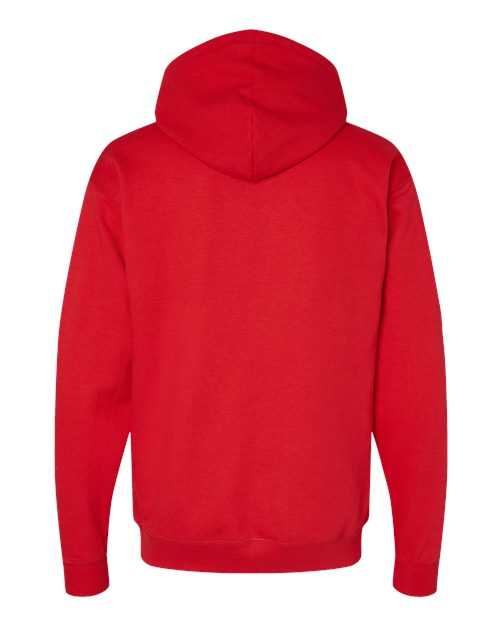  Men's Perfect Sweats Hooded Sweatshirt-2