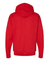  Men's Perfect Sweats Hooded Sweatshirt-2