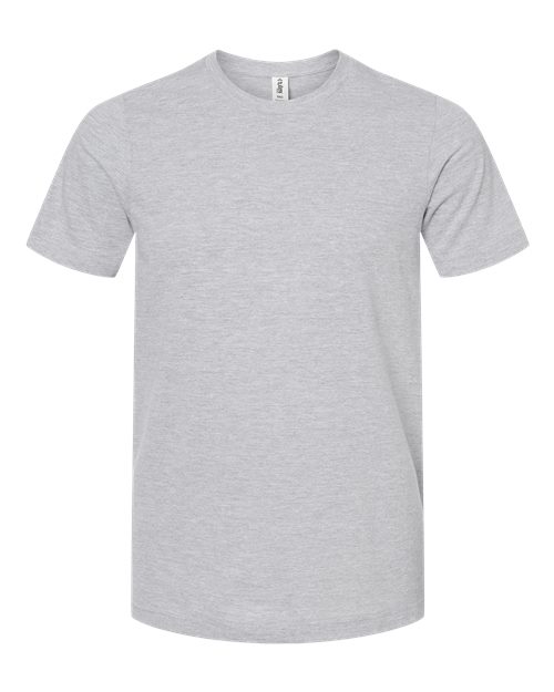 Tultex Men's Premium Cotton T-Shirt-1