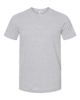 Tultex Men's Premium Cotton T-Shirt-1