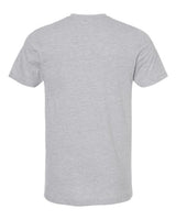 Tultex Men's Premium Cotton T-Shirt-2