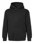 Tultex Youth Hooded Sweatshirt-1