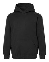 Tultex Youth Hooded Sweatshirt-1