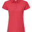 Tultex Women's 50/50 Sport Pique Polo-1
