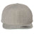 YP Classics Premium Flat Bill Snapback Cap-1