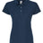 Tultex Women's 50/50 Sport Pique Polo-1
