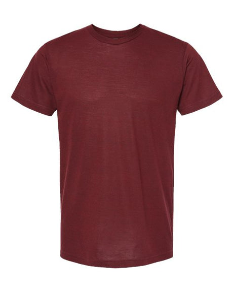Tultex Men's Tri-Blend T-Shirt-1
