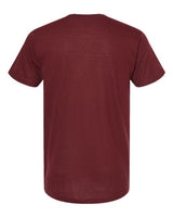 Tultex Men's Tri-Blend T-Shirt-2