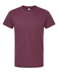Tultex Men's Tri-Blend T-Shirt-1