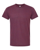 Tultex Men's Tri-Blend T-Shirt-1