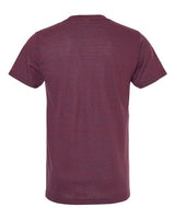 Tultex Men's Tri-Blend T-Shirt-2