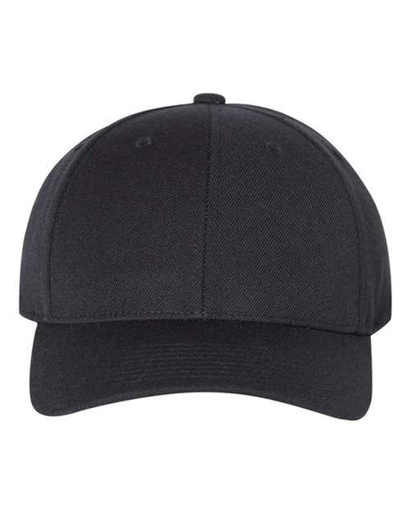 YP Classics Premium Curved Bill Snapback Cap-1