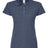Tultex Women's 50/50 Sport Pique Polo-1