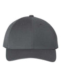 YP Classics Premium Curved Bill Snapback Cap-1