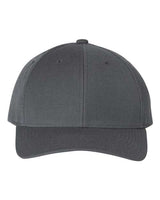 YP Classics Premium Curved Bill Snapback Cap-1