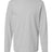 Tultex Men's Heavyweight Jersey Long Sleeve T-Shirt-1