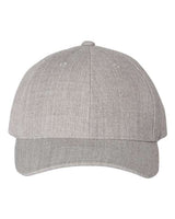 YP Classics Premium Curved Bill Snapback Cap-1